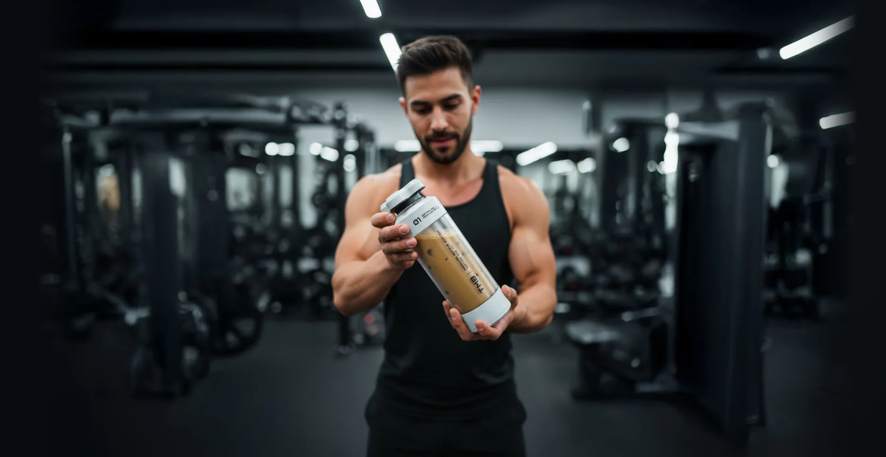 Your Hydration, Reimagined and Modular